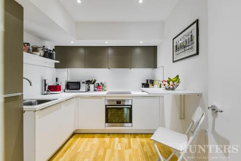 Flat 57, Butterfly Court Bathurst Square, London, N15 4FA