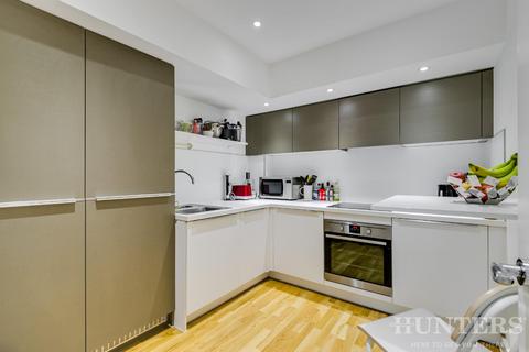 Flat 57, Butterfly Court Bathurst Square, London, N15 4FA