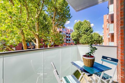 Flat 57, Butterfly Court Bathurst Square, London, N15 4FA