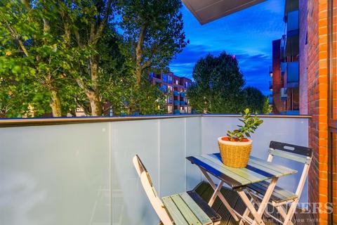 Flat 57, Butterfly Court Bathurst Square, London, N15 4FA