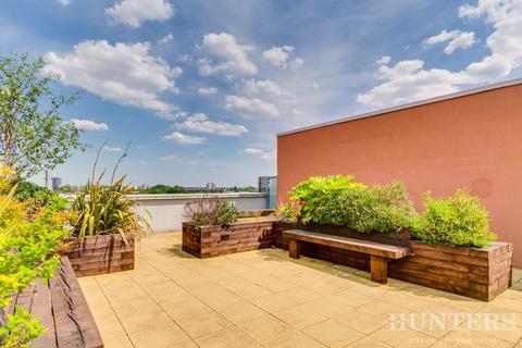 Flat 57, Butterfly Court Bathurst Square, London, N15 4FA