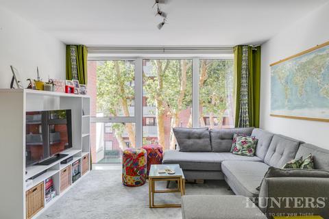 Flat 57, Butterfly Court Bathurst Square, London, N15 4FA