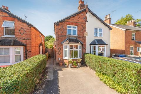 9 Course Road, Ascot, SL5 7HQ