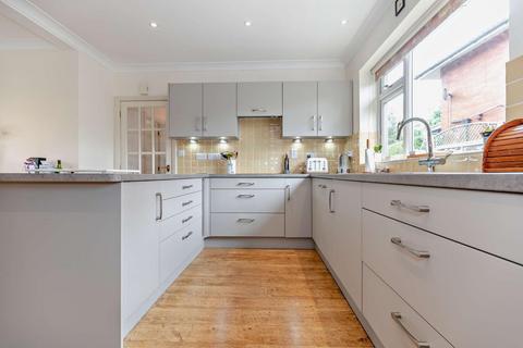 18 Greengate Lane, Knaresborough, HG5 9EW