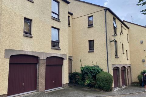 Studio to rent, Damside, Edinburgh, EH4 3BB