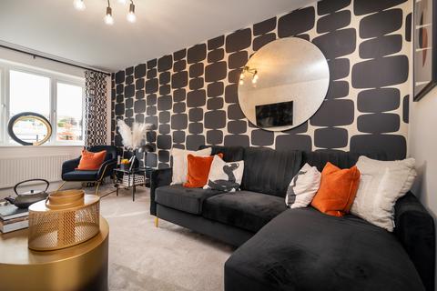3 bedroom detached house for sale - Plot 028, Kildare at Spring Mill, Spring Mill, Eastgate OL12