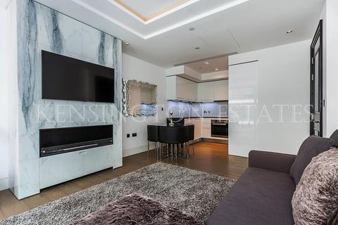 2 bedroom apartment to rent, London W14