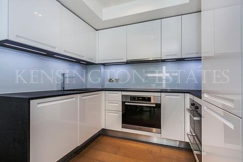 2 bedroom apartment to rent, London W14