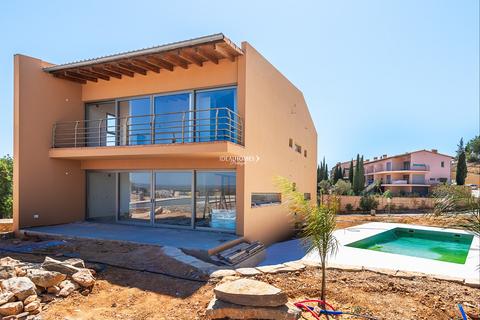 4 bedroom villa, Algoz,  Algarve