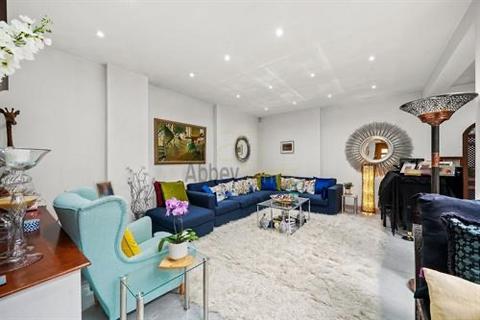3 bedroom detached house for sale - Clifton Hill, St Johns Wood NW8