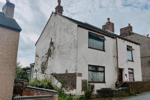 17 Chapel Lane, Harriseahead, Stoke-on-trent, ST7 4JN