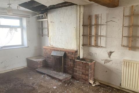 17 Chapel Lane, Harriseahead, Stoke-on-trent, ST7 4JN
