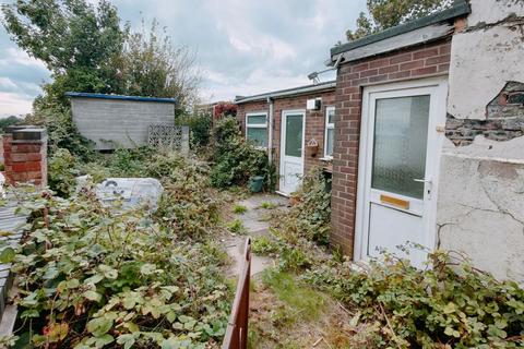 17 Chapel Lane, Harriseahead, Stoke-on-trent, ST7 4JN