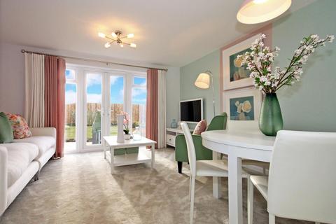2 bedroom semi-detached house for sale - WILFORD at Bishops Hill Station Road, Bishop's Itchington CV47