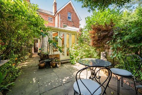3 Argyle Street, Reading, RG1 7YP