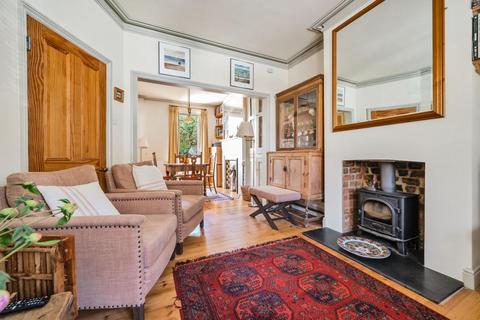 3 Argyle Street, Reading, RG1 7YP