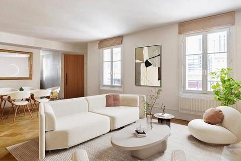 2 bedroom apartment, Paris 7ème, 75007