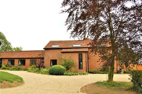 undefined, Fen Lane, Forward Green, Stowmarket, IP14