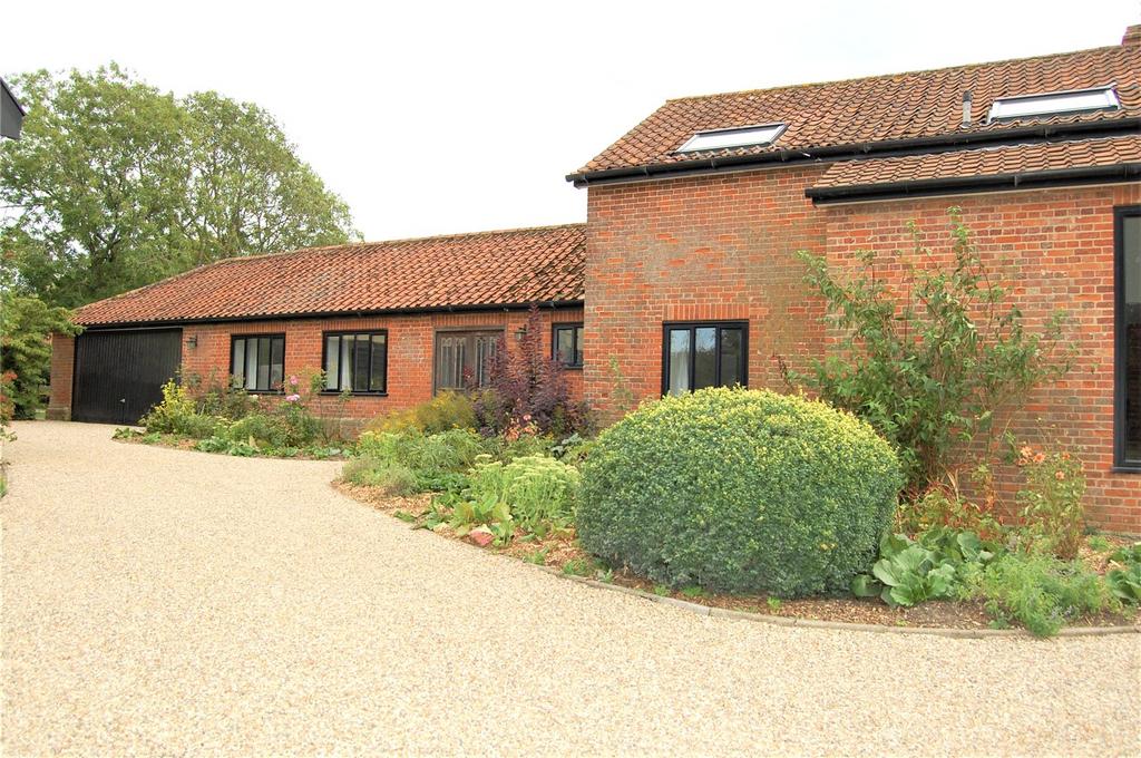 Double Garage