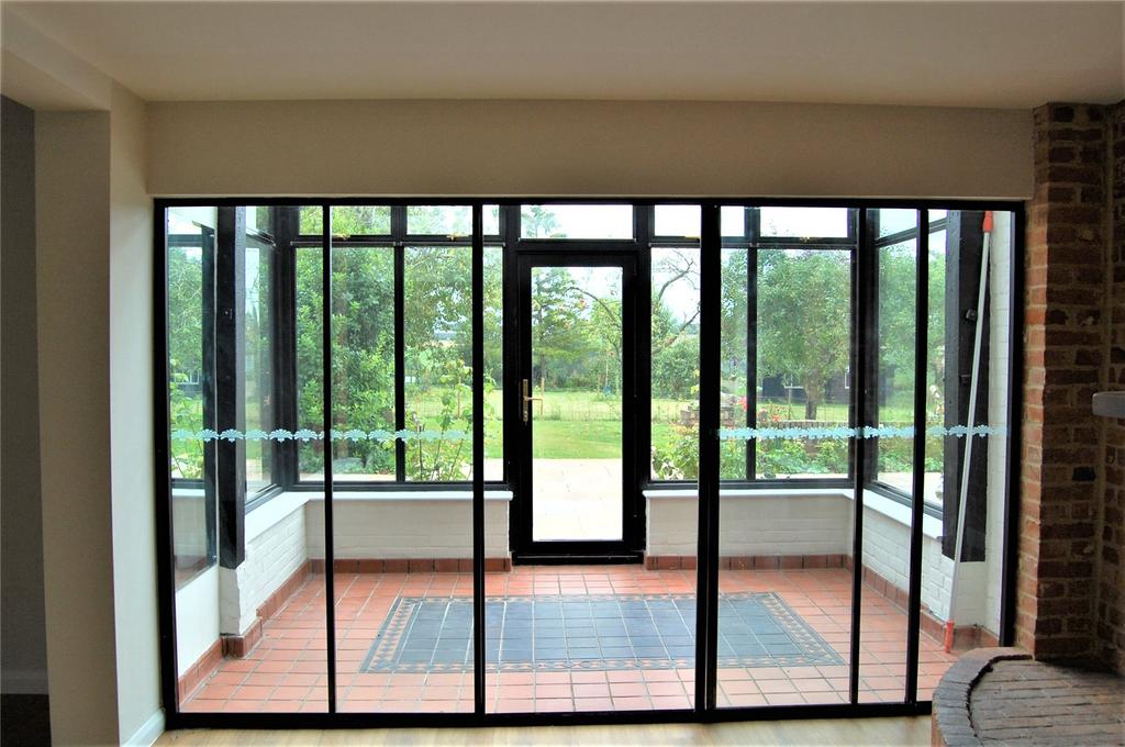 Conservatory