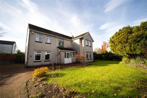 5 bedroom detached house to rent, Heol Y Felin, Rhiwbina, Cardiff, CF14