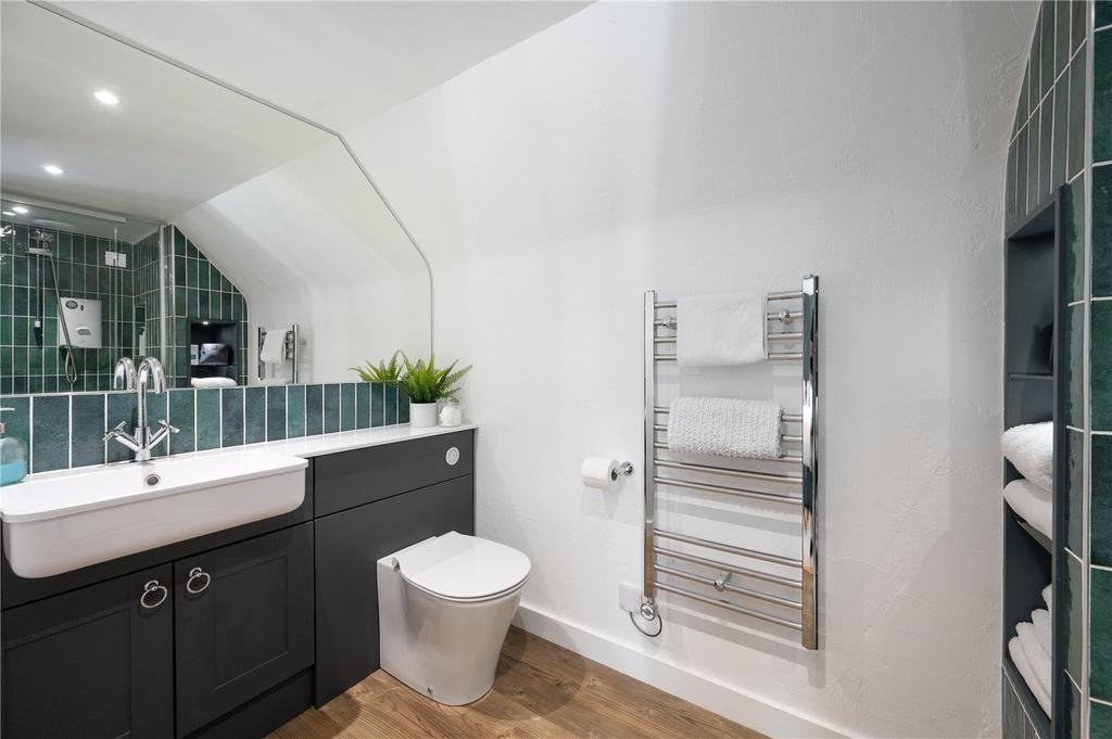 En Suite One