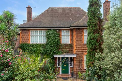 5 bedroom detached house to rent - Grosvenor Road, London