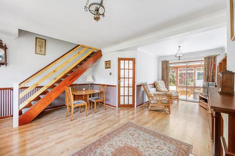 2 bedroom end of terrace house for sale - Deans Road, Hanwell, W7