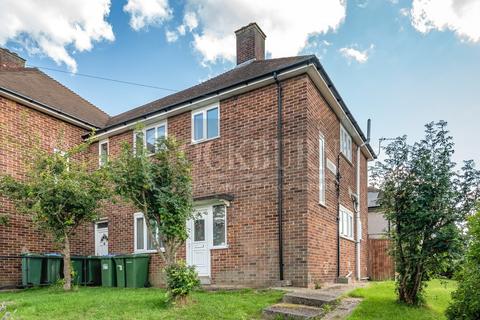 38 Kingsley Wood Drive, London, SE9 3BH