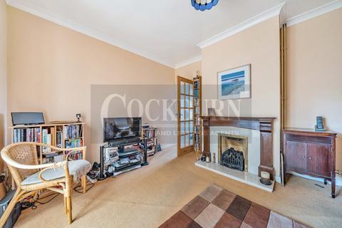 38 Kingsley Wood Drive, London, SE9 3BH