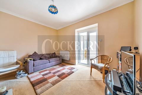 38 Kingsley Wood Drive, London, SE9 3BH