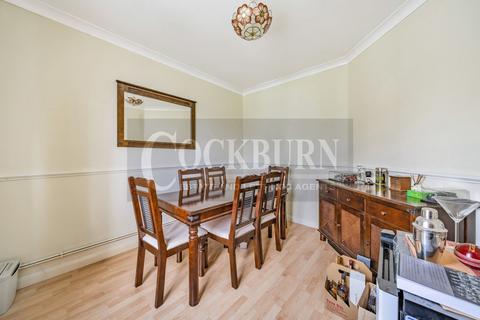 38 Kingsley Wood Drive, London, SE9 3BH
