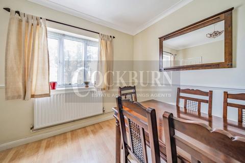 38 Kingsley Wood Drive, London, SE9 3BH