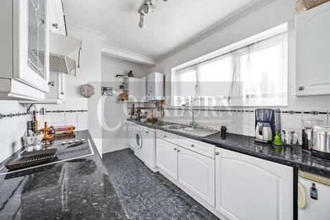 38 Kingsley Wood Drive, London, SE9 3BH