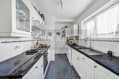38 Kingsley Wood Drive, London, SE9 3BH