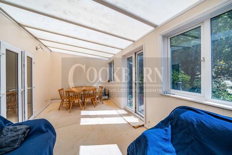 38 Kingsley Wood Drive, London, SE9 3BH