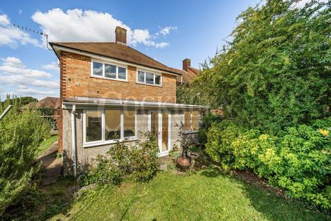 38 Kingsley Wood Drive, London, SE9 3BH