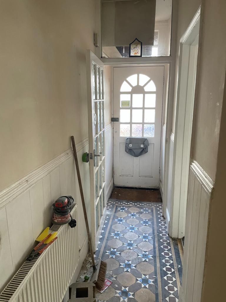 Richmond Street, Barnstaple, EX32 3 bed terraced house £900 pcm (£208 pw)