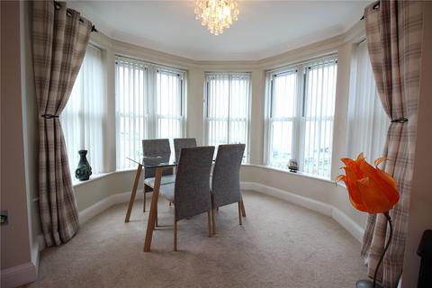 2 bedroom apartment for sale, Beachcrest, 14 Queens Road, Lee-On-The-Solent, Hampshire, PO13