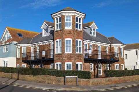 2 bedroom apartment for sale, Beachcrest, 14 Queens Road, Lee-On-The-Solent, Hampshire, PO13