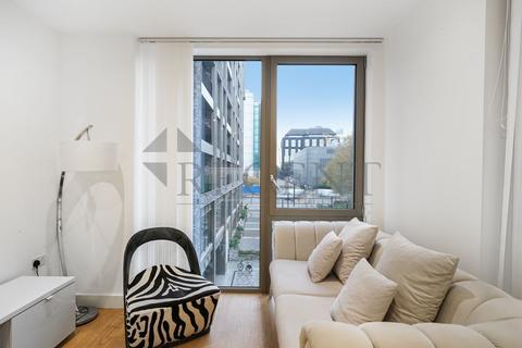 2 bedroom apartment to rent, Cordwainer House, New Village Avenue, E14