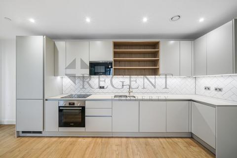 2 bedroom apartment to rent, Cordwainer House, New Village Avenue, E14
