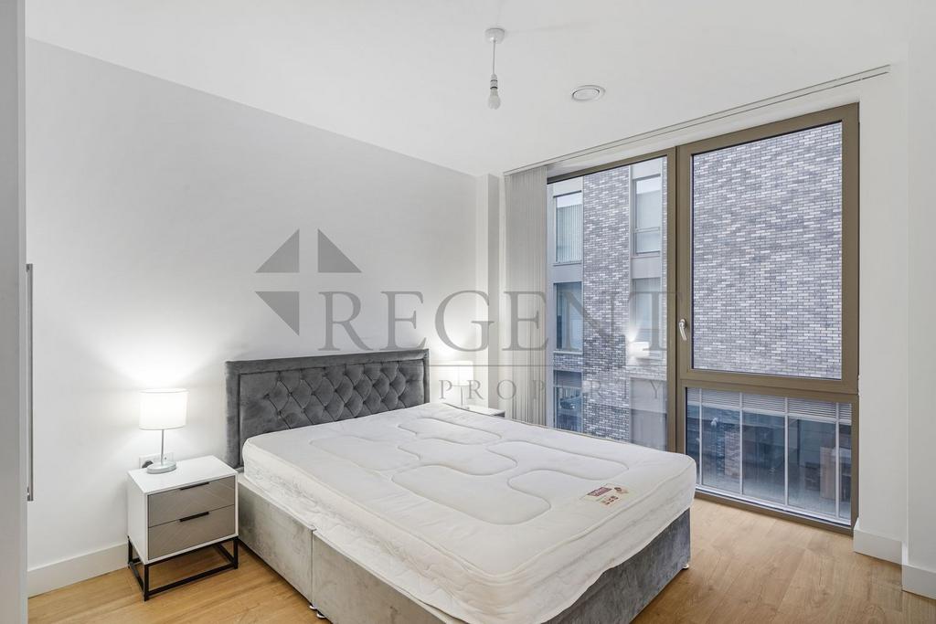 Main bedroom