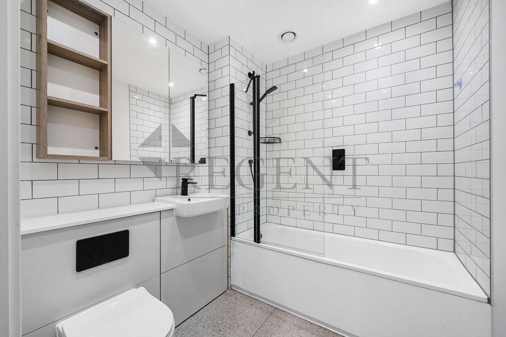 Bathroom 2