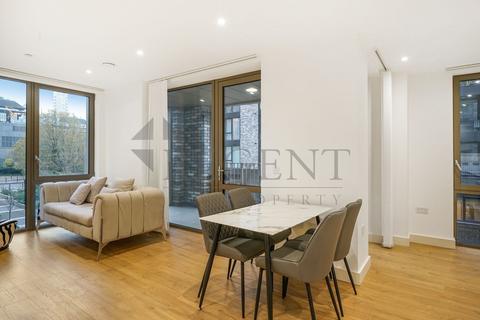 undefined, Cordwainer House, New Village Avenue, E14