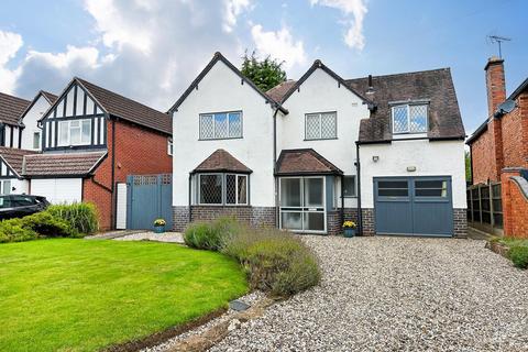 10 Bellemere Road, Hampton In Arden, Solihull, B92 0AP