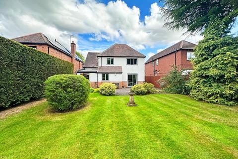 10 Bellemere Road, Hampton In Arden, Solihull, B92 0AP