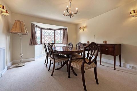 10 Bellemere Road, Hampton In Arden, Solihull, B92 0AP