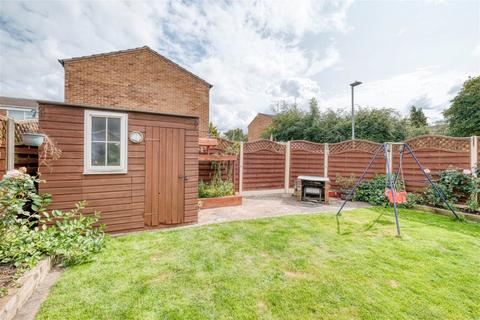 52 Ashorne Close, Redditch, B98 0EY