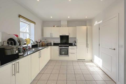 undefined, Heatherlea Grove, Worcester Park
